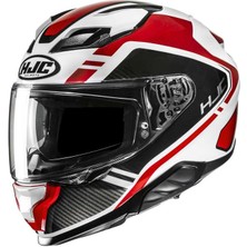 Hjc F71 Kask Tozz Mc1
