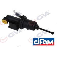 Gva 1775114 - Hidrolik Debriyaj Üst Merkezi Caddy Iıı 04- Golf V-Vı-Plus 04- Jetta Iıı 05-10 Sensörlü 15.57MM