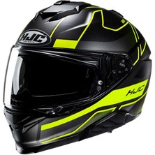 Hjc I71 Kask Iorıx MC3HSF