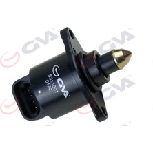 Gva 5311001 - Rölanti Ayar Valfi MEGANE-CLIO-R19 1.6 8V K7M