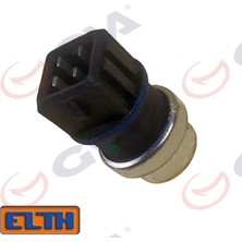 Gva 5475722 - x Hararet Müşürü Transporter T4 2.5 Tdı 4 Kutuplu Mavi-Siyah