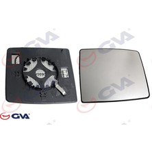 Gva 1190035 - Ayna Camı Sağ Combo C 02 Isıtmalı Konveks VM-965GHL