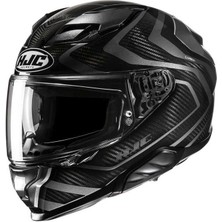 Hjc F71 Kask Carbon Nevıo Mc5