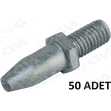 Gva 8921112 - Jant Merkezleme Civatası Palıo-Albea-Doblo-Sıena