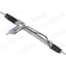 Gva 2699008 - Direksiyon Kutusu Hidrolik Bmw E39 Rot Başsız Servosuz