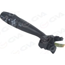 Gva 8243000 - Far Kumanda Kolu Tek P307 00 P206 98 Partner-Berlıngo 96 Şeritli