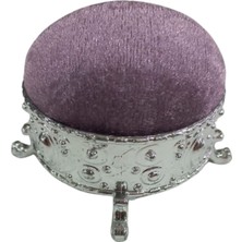 İlkyaz Fashion Ayaklı Iğnedanlık (Ilkyz-Fshon-34)