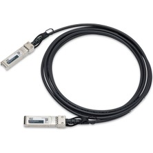 Dell DAC-SFP-10G-1.0MT  L56SF017-SD-R Kablo 1mt