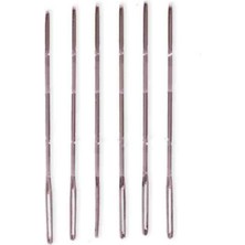 İlkyaz Fashion Iğne Oyası Iğnesi 6'lı (Ilkyz-Fshon-34)