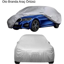 Aylina Bfs Araç Brandası Otomobil