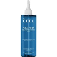 The Ceel Saç Dolgunlaştırıcı Sprey Sarı 100ML