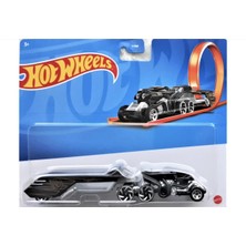 Hot Wheels Kamyonlar BFM60-HMF99