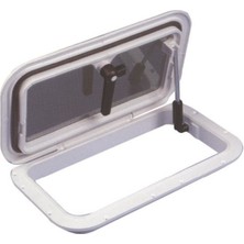 Nuova Rade 270x450mm Hatch Pencere