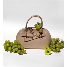 Blackbird Luxe Bijou El ve Omuz Çantası – Kadın Şık & Günlük Çanta