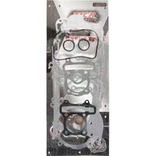 NCR MONDIAL RS151 CONTA TAKIMI HS150 SCOOTER ASYA KANUNİ RAMZEY GY6 1