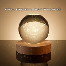 Maarketim GÜNEŞ SİSTEMİ KÜRE