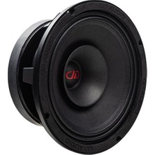 Dd Audio VO-FR508 20 cm 400 Rms Midrange