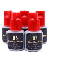Ellea Naıl Ib Ultra Bonding Glue Ipek Kirpik Yapıştırıcısı