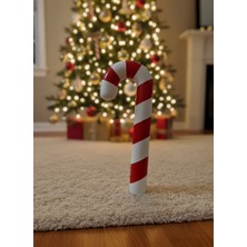 Pazarcan Dekorati̇f Yilbaşi Şekeri̇