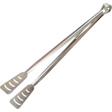 Delikli Izgara & Barbekü Maşası 30 cm P30 Cmp