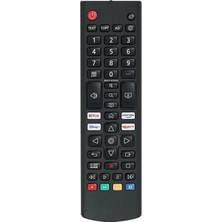 LG 70UP7500PTZ Televizyon Için Uzaktan Kumanda Tv Ultra Hd LED LCD