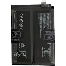 Realme Gt Neo 3 / Gt 2 Pro / Gt 2 / Gt Neo 2 Uyumlu Tam Kapasite Batarya Tr Garantili