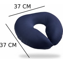 Comfort Plus Oturma Simidi / Minderi (U Açılı) (%100 Visco)