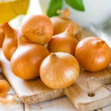 Taber Doğal Bankon Soğan Tohumu (2 Gram)