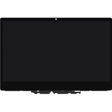 Bilbor Bilgisayar Dell Inspiron 14-5482 Dokunmatik ve LCD Ekran