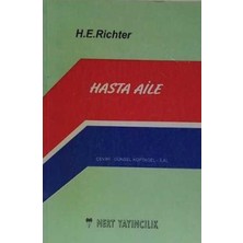 Hasta Aile - H. E. Richter         (1997 Basım)