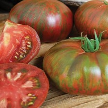 Taber Berkeley Tie Dye Domates Tohumu(15 Tohum)