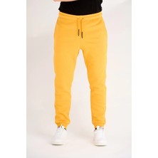 Only & Sons Onsceres Sweat Pants Noos Erkek Sarı Eşofman Altı - 22018686