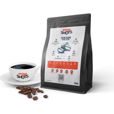 RawShots Filtre Kahve Special Blend 1000GR