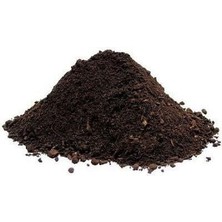 Taber Işlenmiş Keçi Gübresi 2 kg