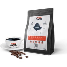 RawShots Ethiopia Filtre Kahve 1000GR