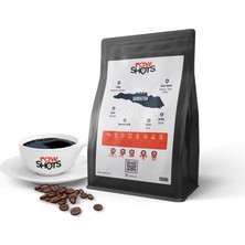 RawShots Sumatra Filtre Kahve 1000GR