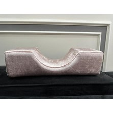 Ellea Ipek Kirpik Yastığı Pembe