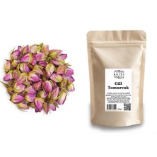 Baltea Gül Tomurcuk 50G