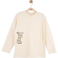Nk Kids Erkek Çocuk Discover Badi NK-49314