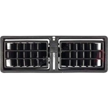 Fortera Havalandırma Difizörü Orta Komple R9 R11