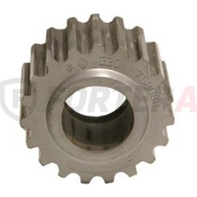 Fortera Krank Dişlisi Kamasız Clio Kango Megane 1.5