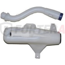 Fortera Cam Su Fiskiye Yıkama Deposu Egea Cross