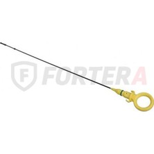 Fortera Motor Yağ Çubuğu Golf Jetta Passat