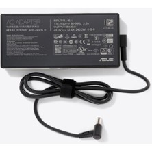 Asus Tuf Orjinal Adaptör-240W 20V 12A