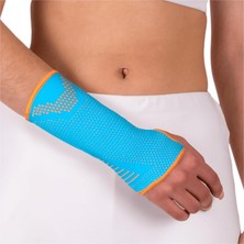 Lummed Orthocare - El Bilekliği Örme Manucare Easy Xlarge 4911