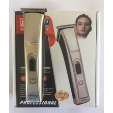 Feyza Design Titanyum 128 T Bıçak Traş Makinesi, Pratik ve Güvenli Tıraş Keyfi