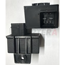 Fortera Isıtma Kızdırma Rölesi Megane Laguna Master Clio Trafic Dacia Dokker