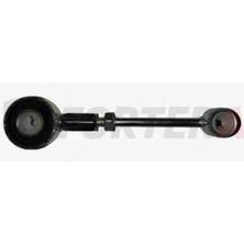 Fortera Vites Çubuğu Partner Berlingo 1.9 95-02