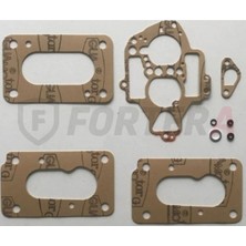 Fortera Karbüratör Takımı Conta R9 R11