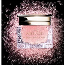 Dior Cilt Için Onarım Iksiri Prestige Le Micro-Caviar De Rose Canlandırıcı Krem 75 ml